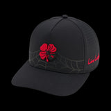 Black Widow - Limited Edition Halloween Hat
