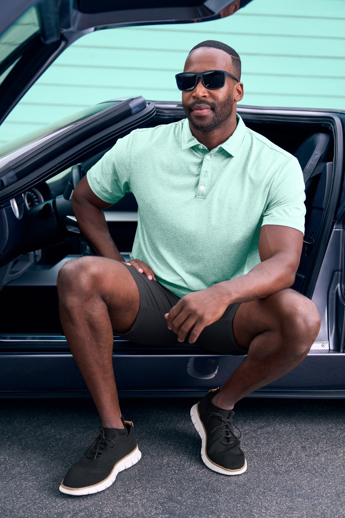 The Good Luck Collection