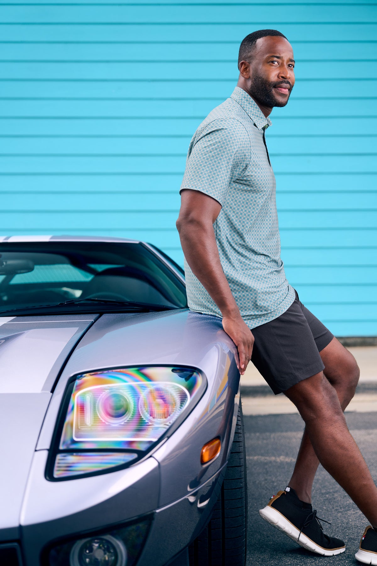 The Good Luck Collection