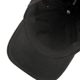 Stretch Cord - Black Corduroy Clover Hat
