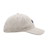 Stretch Cord - Grey Corduroy Clover Hat
