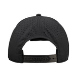 Day of the Dead 2 - Black Sugar Skull Hat