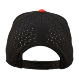 Syracuse University Blitz - Black and Orange SU Hat