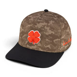 Syracuse University Victory - Camo and Orange SU Hat