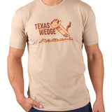 Texas Wedge Tee