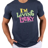 The Good Life Tee