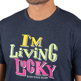 The Good Life Tee