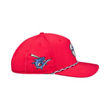 Threshers Perfect Game #2