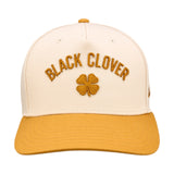 Timeless 7 - Yellow Cotton Twill Trucker Hat