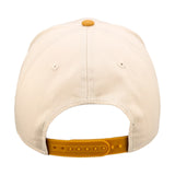 Timeless 7 - Yellow Cotton Twill Trucker Hat