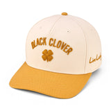 Timeless 7 - Yellow Cotton Twill Trucker Hat