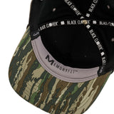 Timeless Camo - Brown and Grey Realtree Hat
