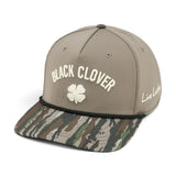 Timeless Camo - Brown and Grey Realtree Hat