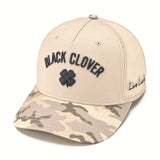 Timeless Safari - Camo Trucker Hat