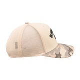 Timeless Safari - Camo Trucker Hat