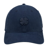 Tonal Stretch - Navy Cotton Baseball Hat
