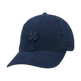 Tonal Stretch - Navy Cotton Baseball Hat