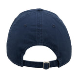 Tonal Stretch - Navy Cotton Baseball Hat