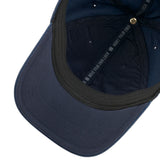 Tonal Stretch - Navy Cotton Baseball Hat