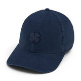 Tonal Stretch - Navy Cotton Baseball Hat