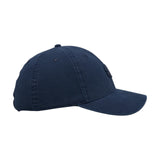 Tonal Stretch - Navy Cotton Baseball Hat