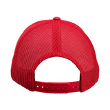 Top Stop - Red Trucker Hat