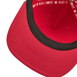 Top Stop - Red Trucker Hat