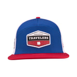 Travelers Ball Park