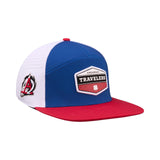 Travelers Ball Park