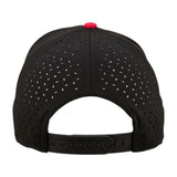 UNLV Blitz - Black and Red UNLV Hat