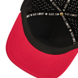UNLV Blitz - Black and Red UNLV Hat