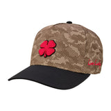 UNLV Victory - Camo and Red UNLV Hat