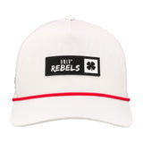 UNLV Whiteout - Whiteout UNLV Hat