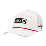 UNLV Whiteout - Whiteout UNLV Hat