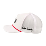UNLV Whiteout - Whiteout UNLV Hat
