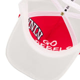 UNLV Whiteout - Whiteout UNLV Hat