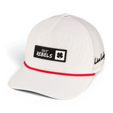 UNLV Whiteout - Whiteout UNLV Hat