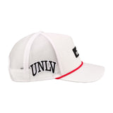 UNLV Whiteout - Whiteout UNLV Hat