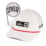 UNLV Whiteout - Whiteout UNLV Hat