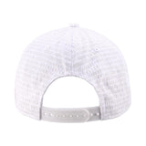 United Threads - White USA Hat
