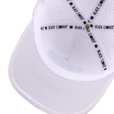 United Threads - White USA Hat