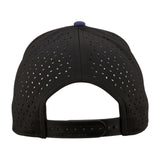 Utah State Blitz - Navy and Black USU Hat