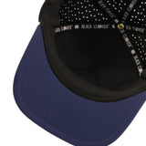 Utah State Blitz - Navy and Black USU Hat
