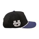 Utah State Blitz - Navy and Black USU Hat