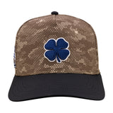 Utah State Victory - Navy and Camo USU Hat
