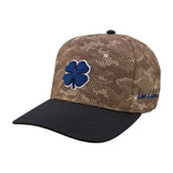 Utah State Victory - Navy and Camo USU Hat