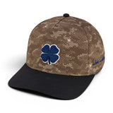 Utah State Victory - Navy and Camo USU Hat