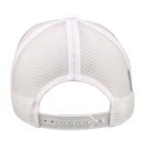 Utah State Whiteout - White USU Hat