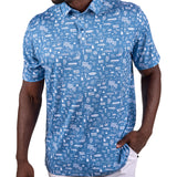 Vacation Nation Polo
