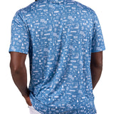 Vacation Nation Polo